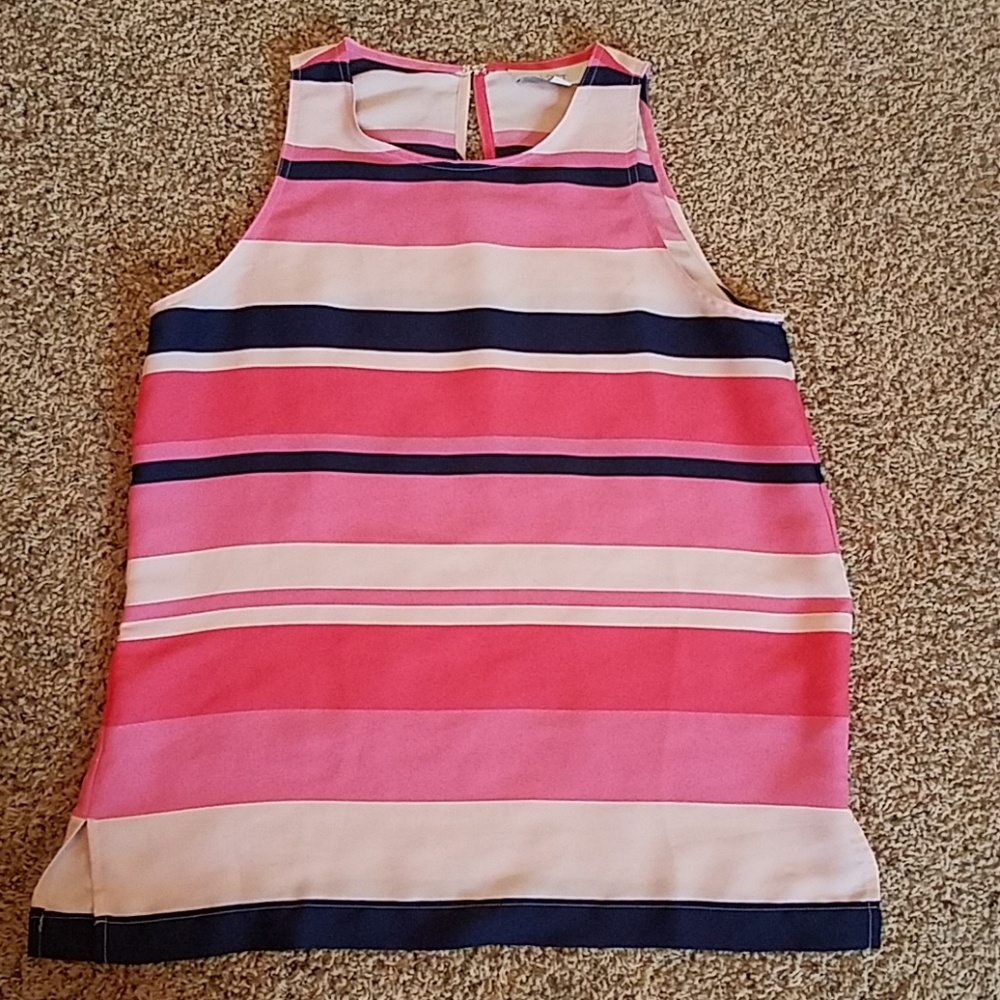 Loft tank top